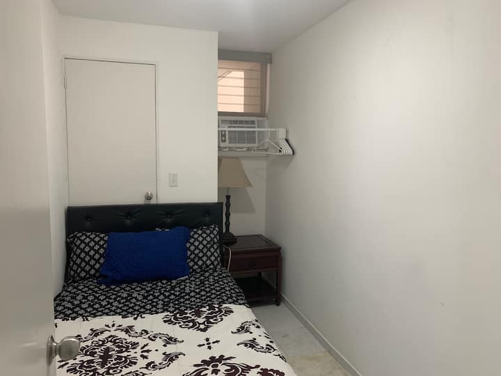 Habitación 3