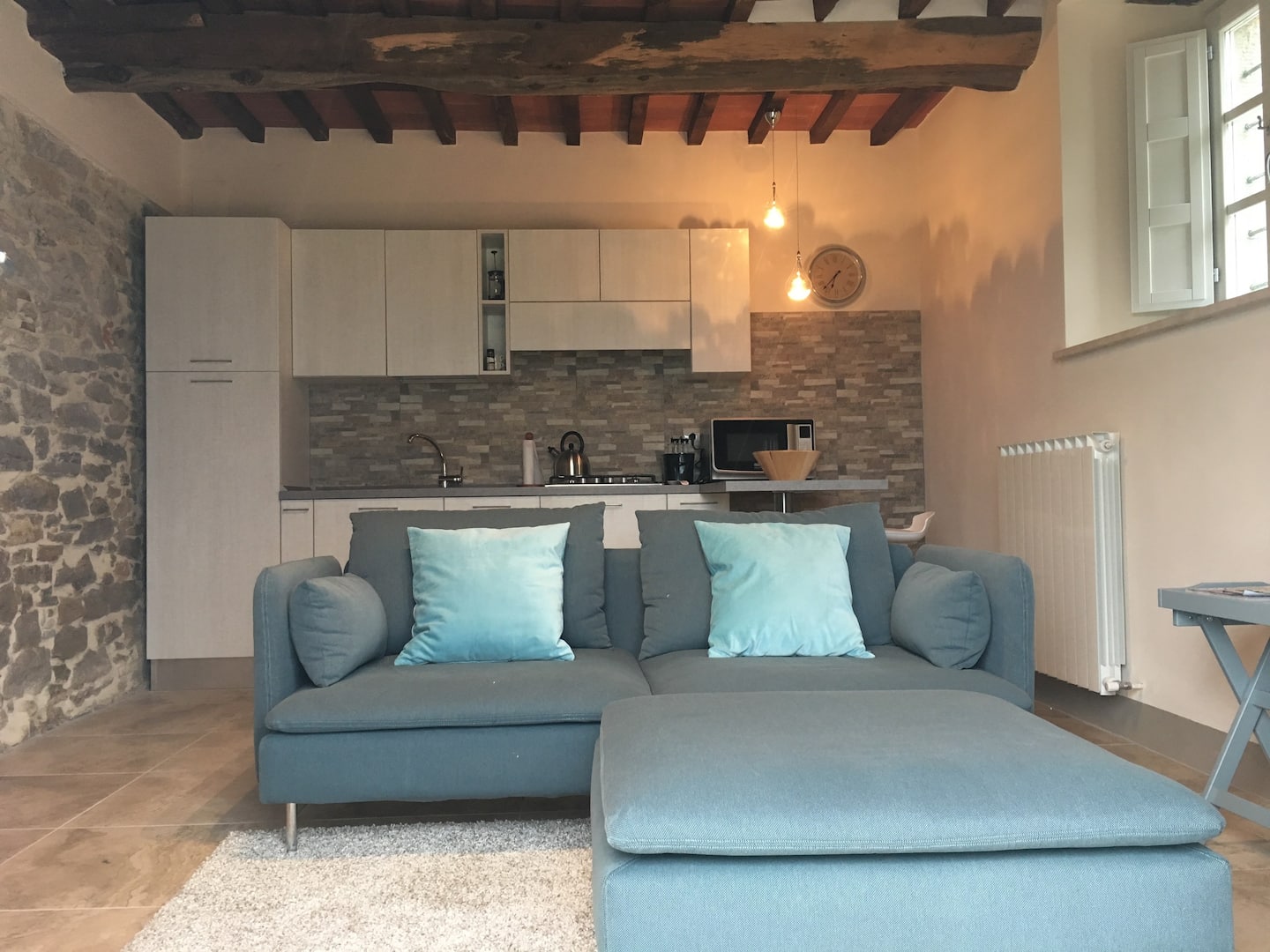 Image of Airbnb rental in Lucca, Italy