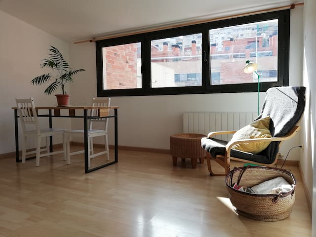 Welcome to tranquility!