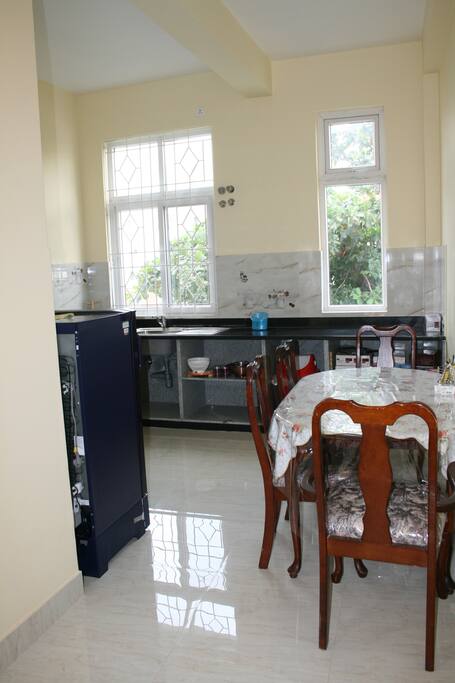 Kitchen n Dining