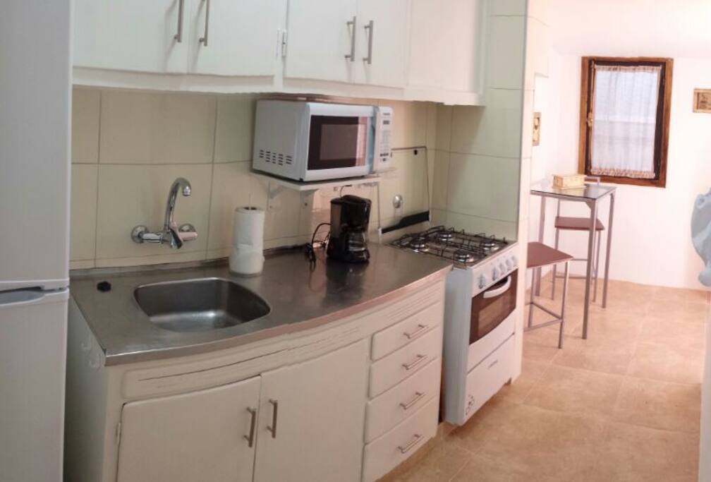 Cocina