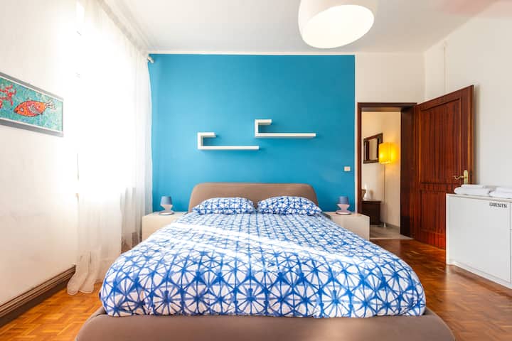 საძინებელი 1