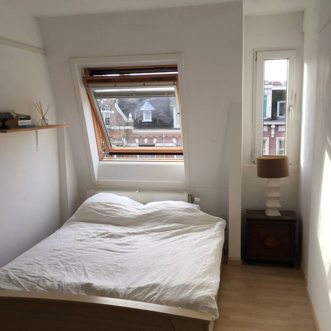 Private room