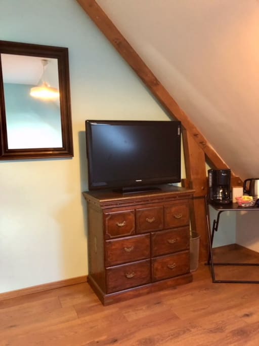 chambre 1