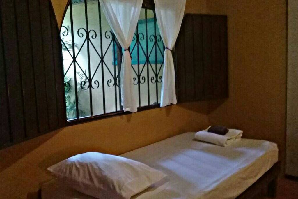 Cama individual