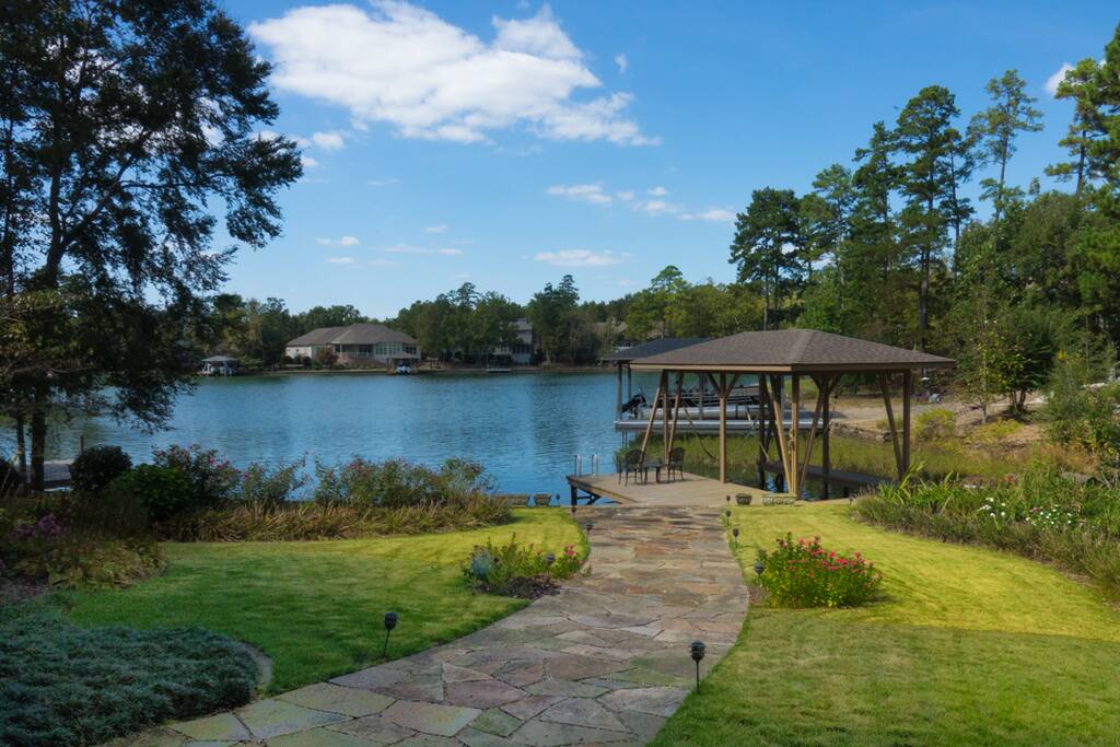 Your View of Lake Balboa