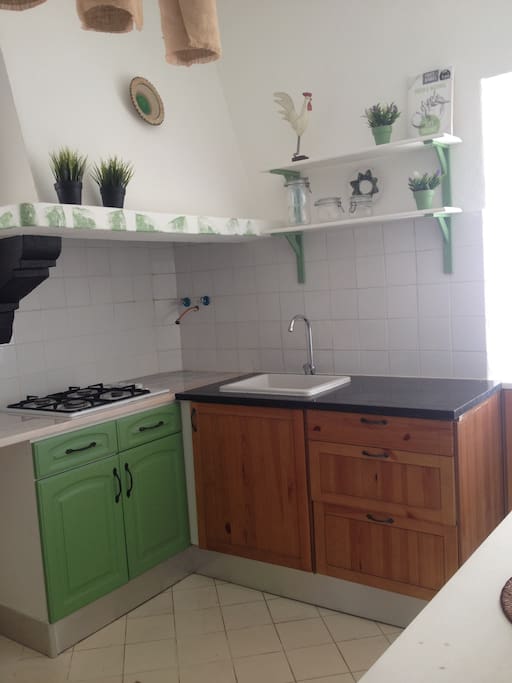 Cozinha