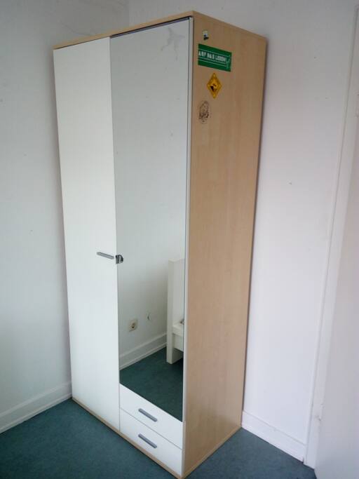 Das Zimmer