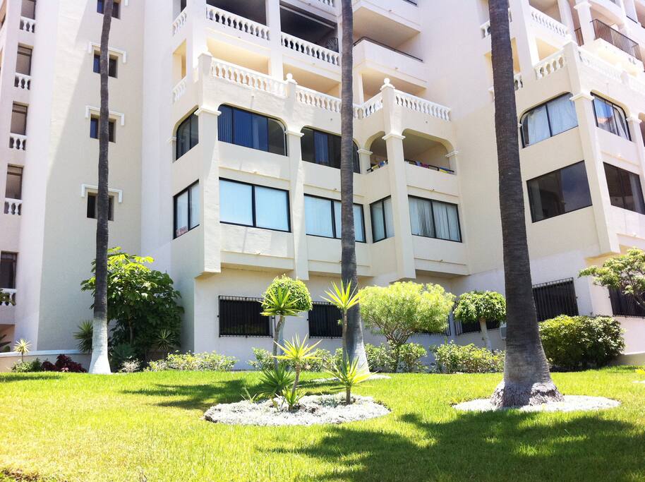Jardines