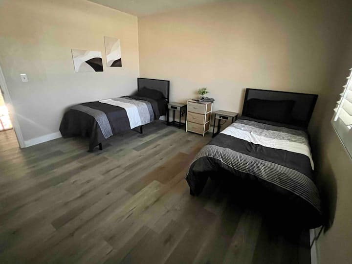 საძინებელი 3