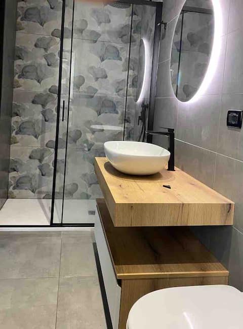 Acquamarina Holiday Home