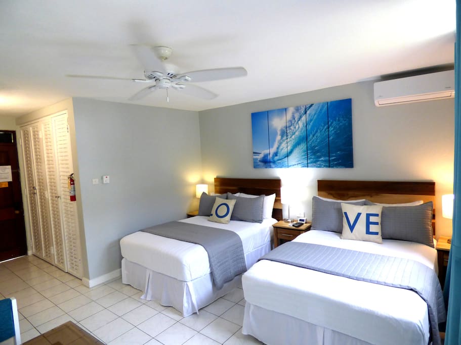 New Bedroom