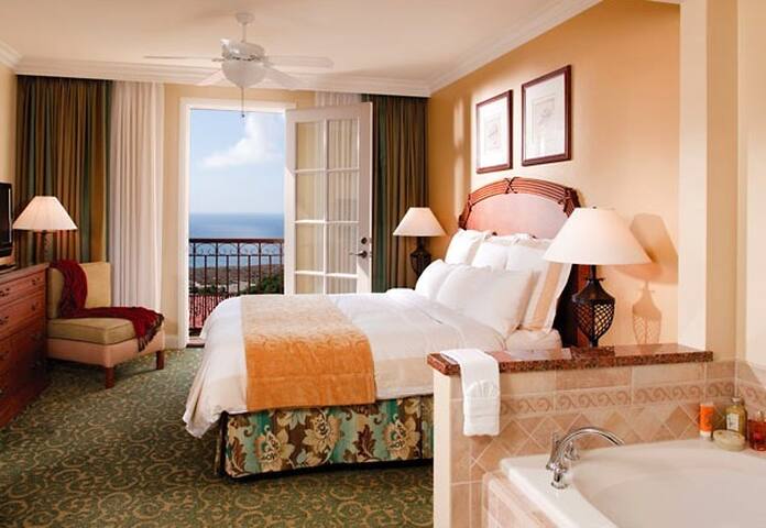 The World of Hospitality Magazine managed Airbnb listing 1