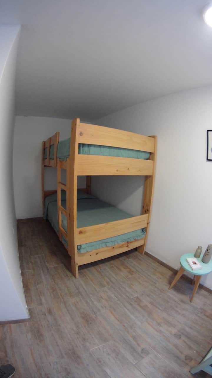 Chambre 1