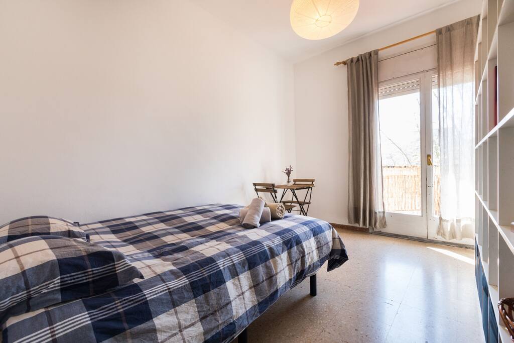 Habitación en alquiler