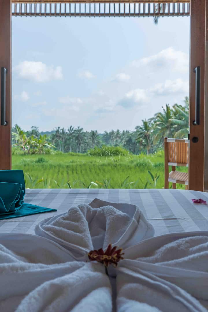 საძინებელი