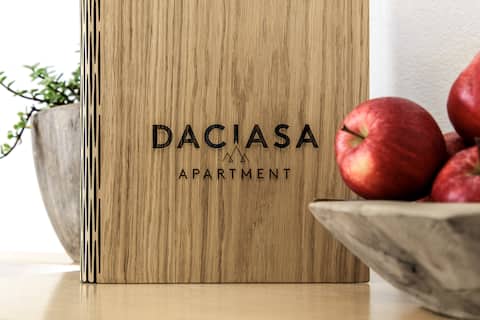 DACIASA apartment