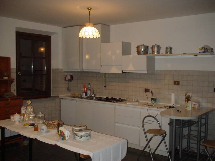 cucina