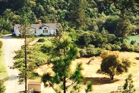 Beautiful home package overlooking Sac.  River