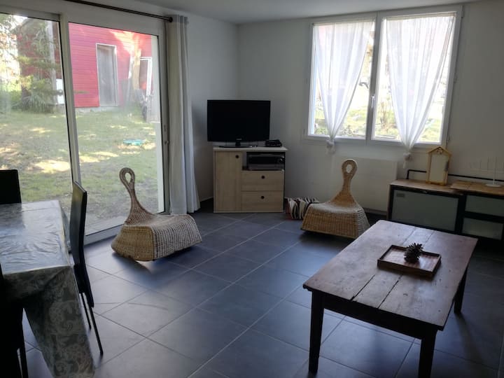 ห้องนั่งเล่น