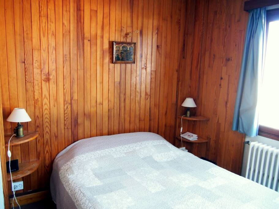 chambre parentale