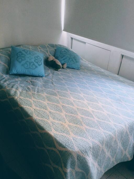 Habitacion