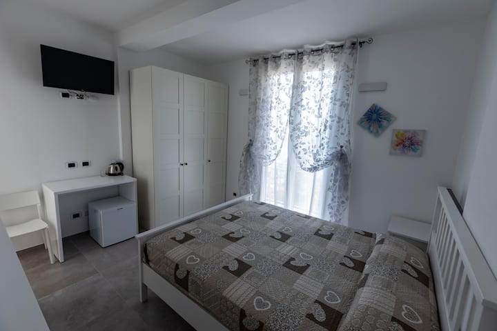 Image de la chambre