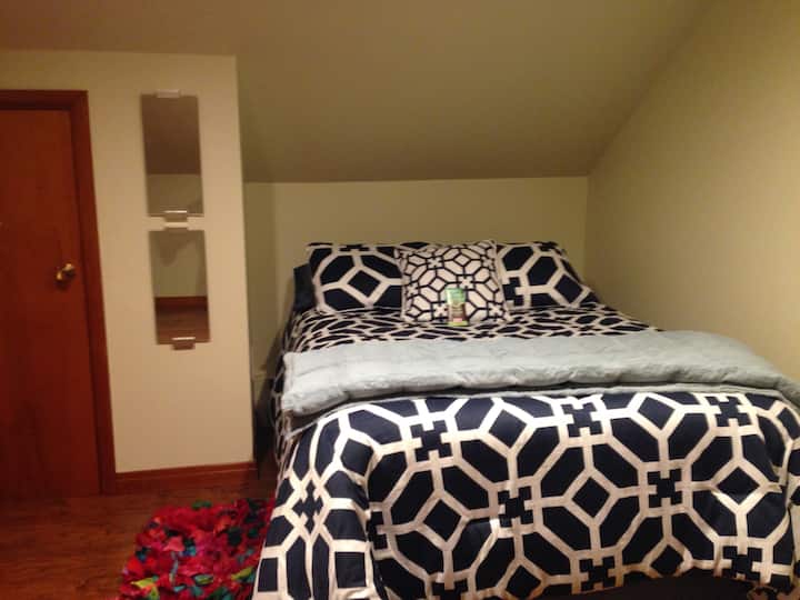 Top 10 Airbnb Vacation Rentals In Potsdam, New York Updated 2024