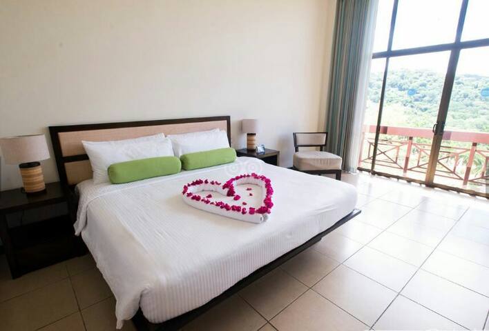Villa at Playa Hermosa Guanacaste