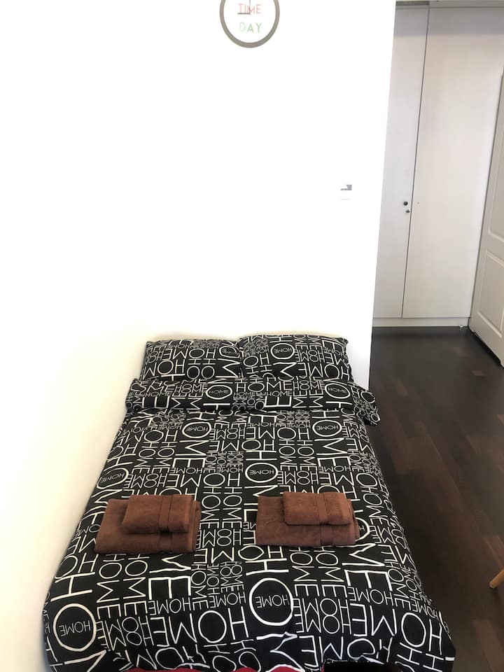 Spavaća soba