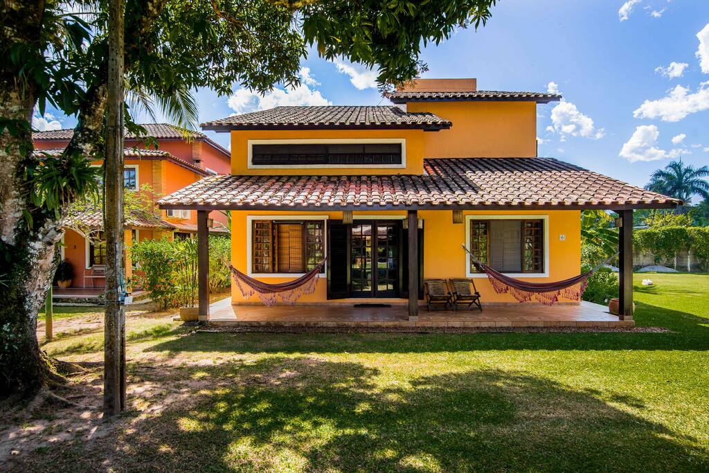 Fachada Frontal