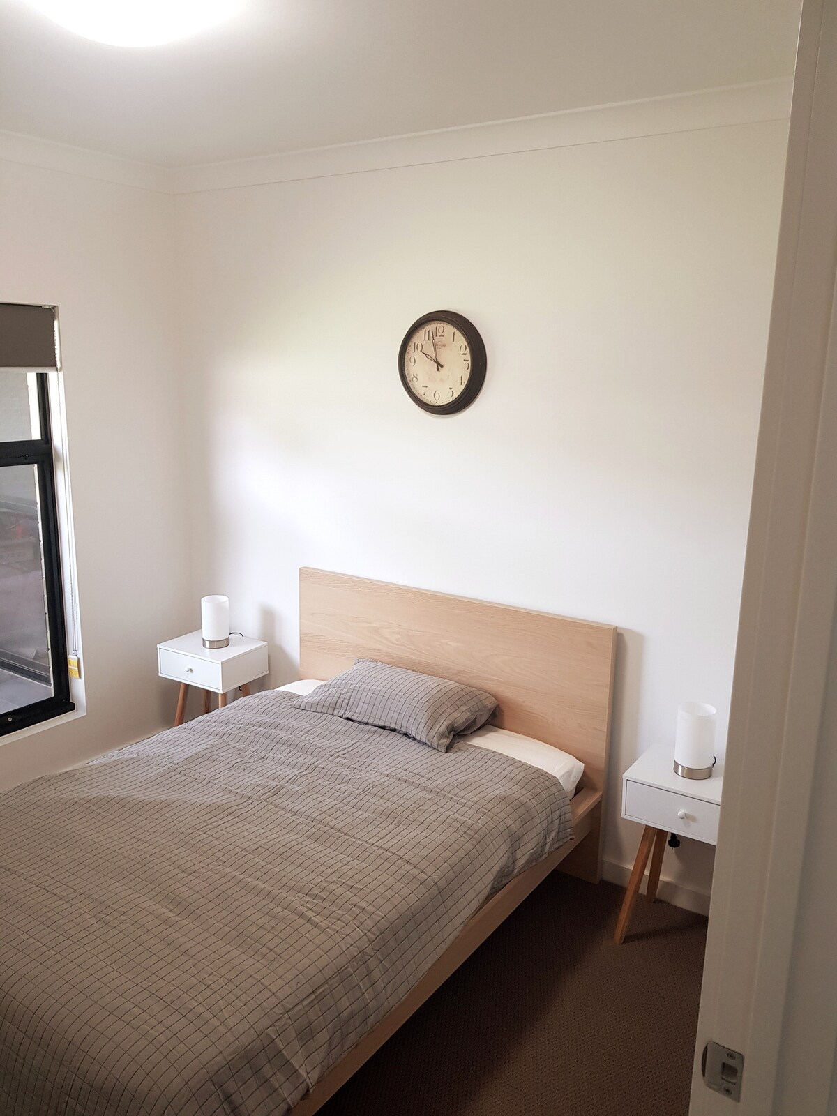 Спална соба 1