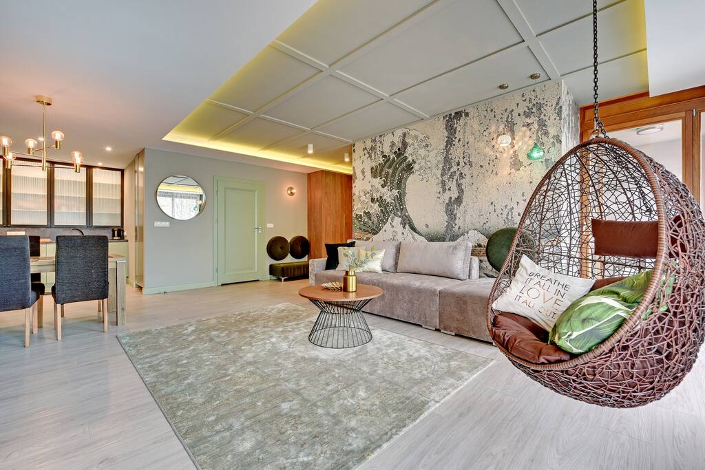 Salon/Living Room
