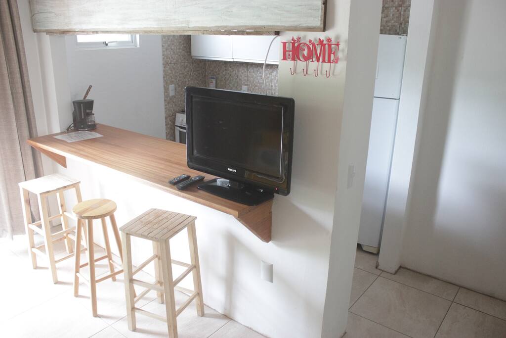 Balcão cozinha