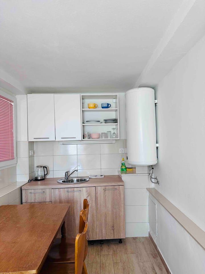 Jimmy- Surrounded By Nature With Ideal Location - Dubrovnik