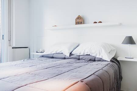 Moderno estudio en Recoleta! La mejor ubicacion!