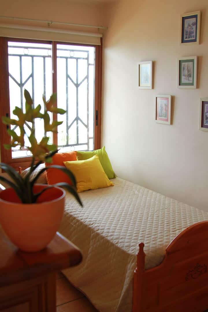 Slaapkamer 2