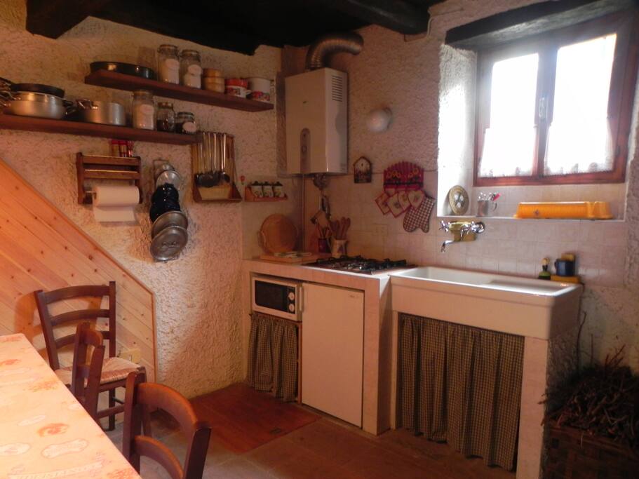 cucina