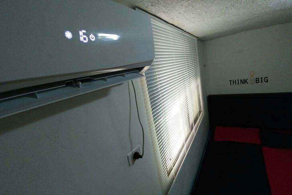 El Clima que Ustedes Desean!