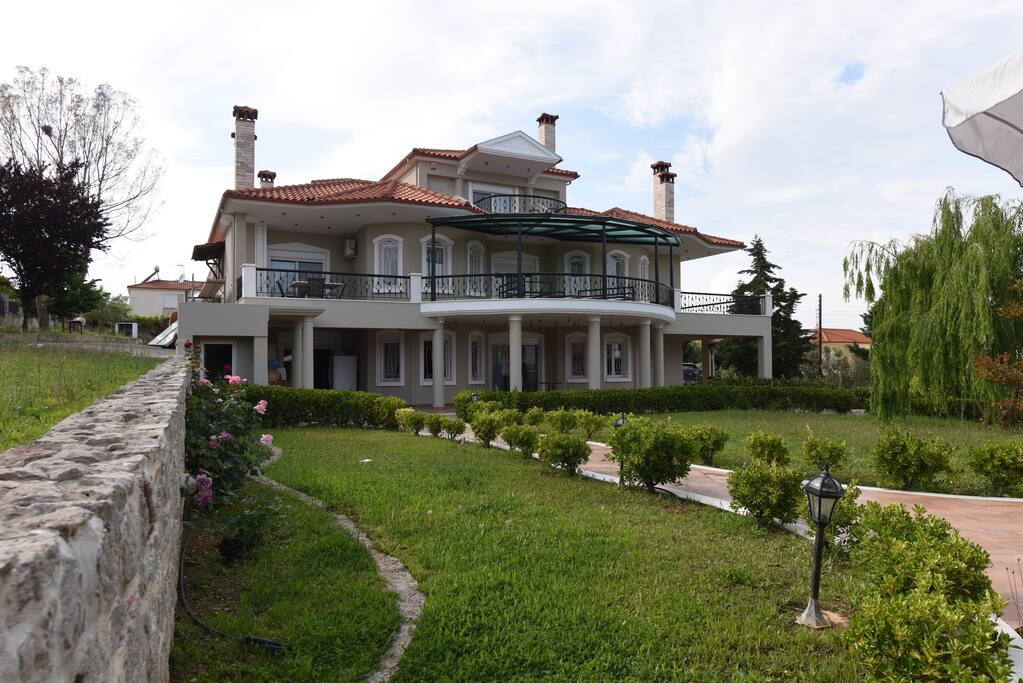 Villa Calypso