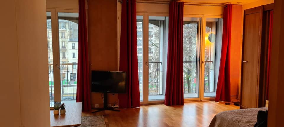 Neuilly Paradise — zdjęcie 1