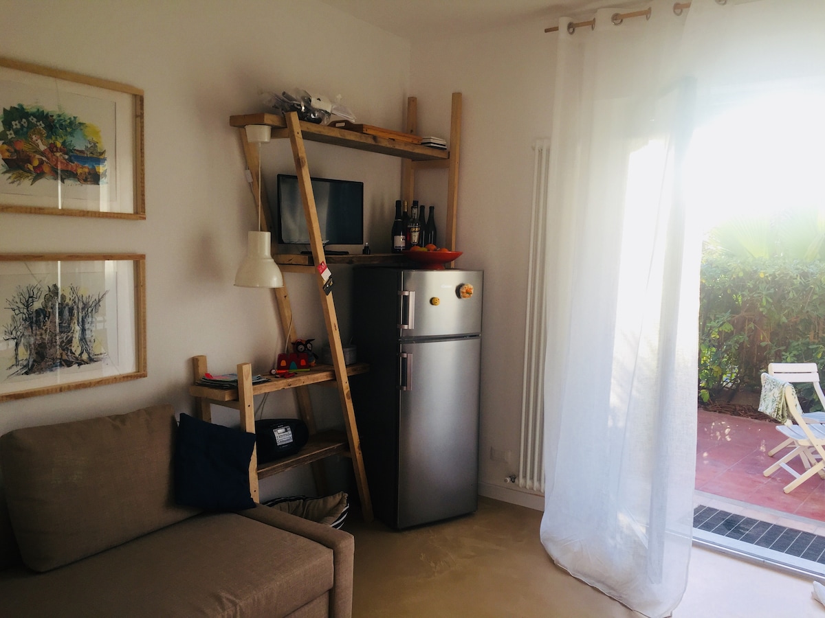 Дневна соба