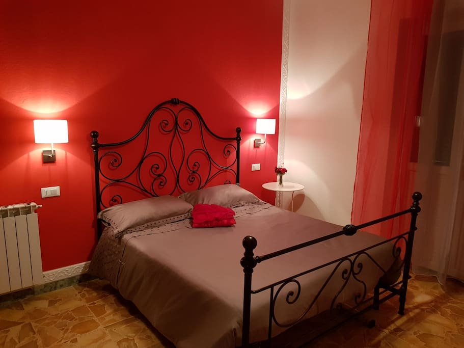 Red room - Red Passion