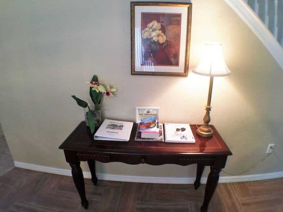 Foyer
