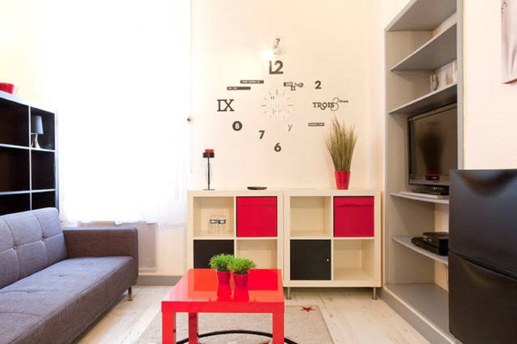 SALON