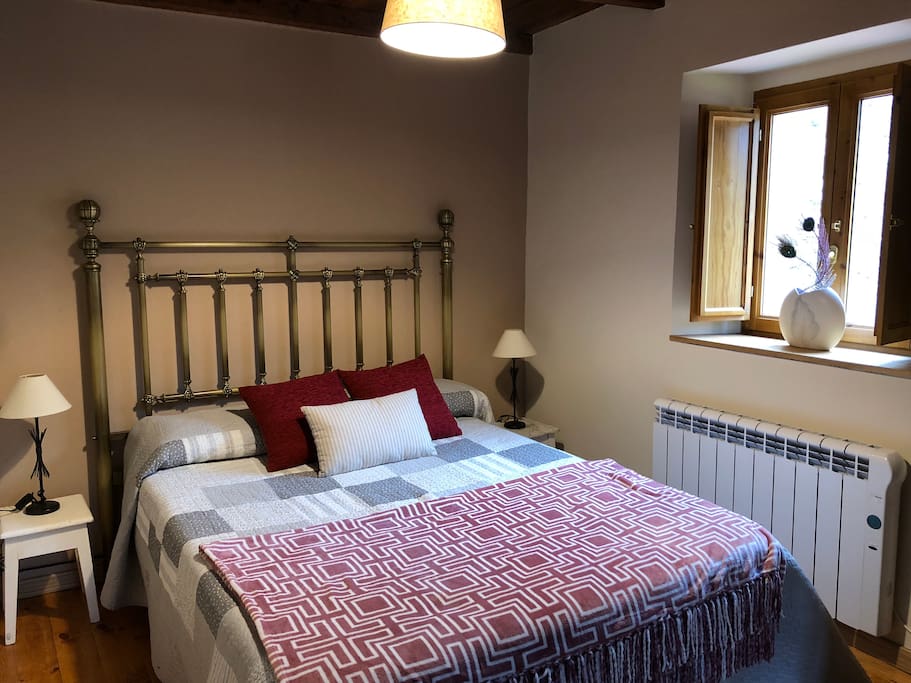 DORMITORIO PRINCIPAL