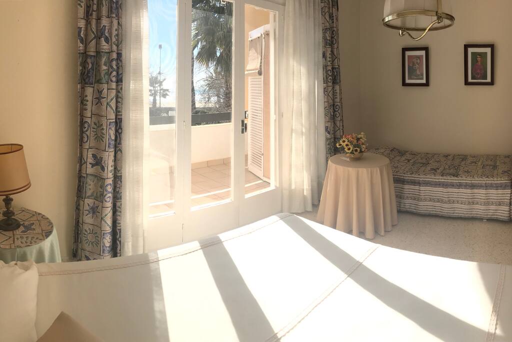 Habitacion 1