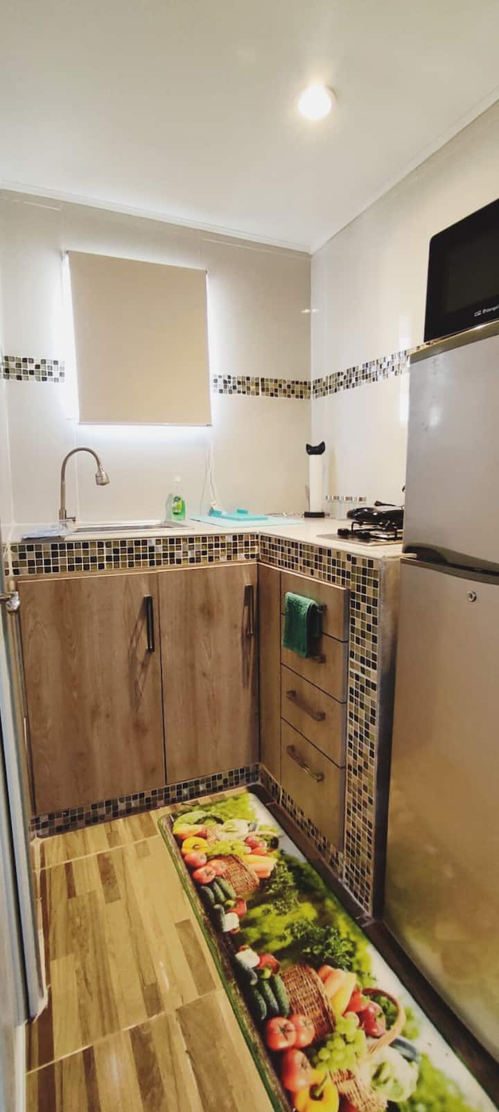 Cozy Furnished Studio | Long-term Guests Welcome - キュラソー島