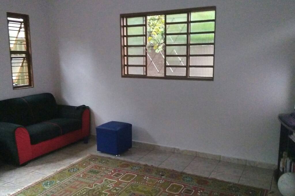 Sala de estar
