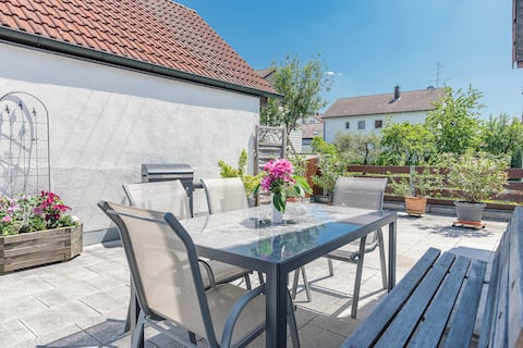 Vacation home Daheim